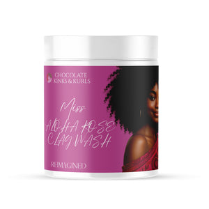 Aloha Rose Clay Wash Pre-Order Ships by 8.18.25